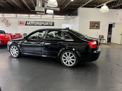 2004 Audi A4 1.8T quattro   - Photo 8 - Grand Rapids, MI 49548