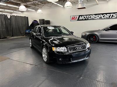2004 Audi A4 1.8T quattro   - Photo 2 - Grand Rapids, MI 49548