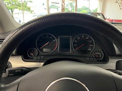 2004 Audi A4 1.8T quattro   - Photo 21 - Grand Rapids, MI 49548