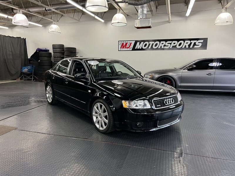 2004 Audi A4 1.8T quattro - Photo 1 - Grand Rapids, MI 49548