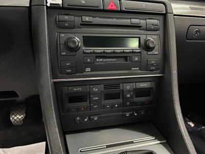 2004 Audi A4 1.8T quattro   - Photo 24 - Grand Rapids, MI 49548