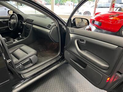 2004 Audi A4 1.8T quattro   - Photo 27 - Grand Rapids, MI 49548