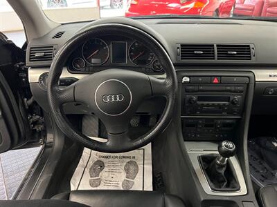 2004 Audi A4 1.8T quattro   - Photo 19 - Grand Rapids, MI 49548