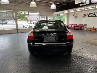 2004 Audi A4 1.8T quattro   - Photo 9 - Grand Rapids, MI 49548