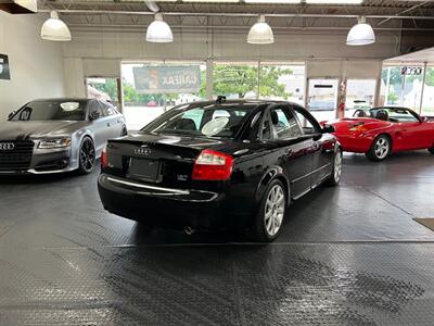 2004 Audi A4 1.8T quattro   - Photo 10 - Grand Rapids, MI 49548
