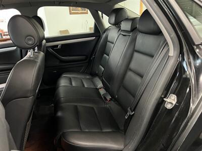 2004 Audi A4 1.8T quattro   - Photo 36 - Grand Rapids, MI 49548