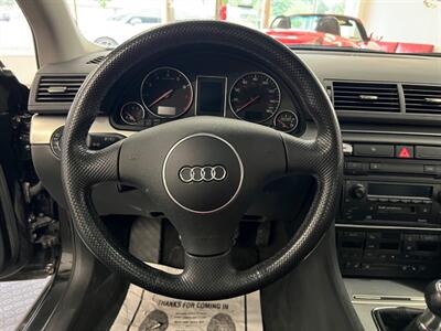 2004 Audi A4 1.8T quattro   - Photo 20 - Grand Rapids, MI 49548