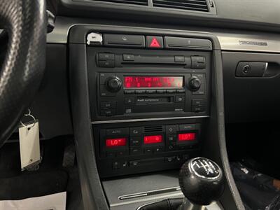 2004 Audi A4 1.8T quattro   - Photo 25 - Grand Rapids, MI 49548