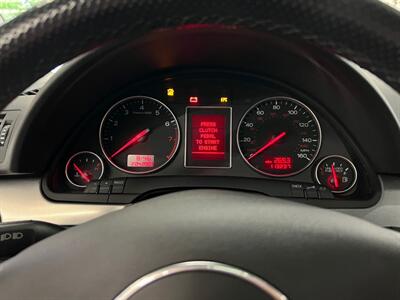 2004 Audi A4 1.8T quattro   - Photo 26 - Grand Rapids, MI 49548