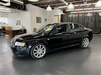 2004 Audi A4 1.8T quattro   - Photo 6 - Grand Rapids, MI 49548