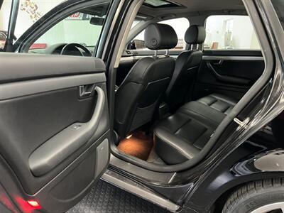 2004 Audi A4 1.8T quattro   - Photo 34 - Grand Rapids, MI 49548
