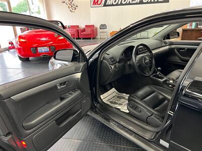 2004 Audi A4 1.8T quattro   - Photo 15 - Grand Rapids, MI 49548