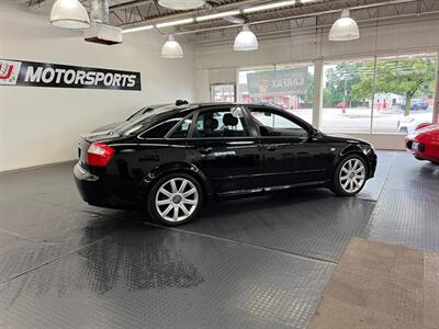 2004 Audi A4 1.8T quattro   - Photo 12 - Grand Rapids, MI 49548