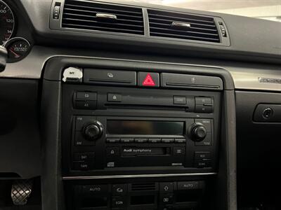 2004 Audi A4 1.8T quattro   - Photo 23 - Grand Rapids, MI 49548