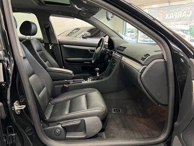 2004 Audi A4 1.8T quattro   - Photo 29 - Grand Rapids, MI 49548