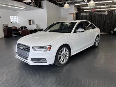 2013 Audi S4 3.0T quattro Premium Plus   - Photo 4 - Grand Rapids, MI 49548