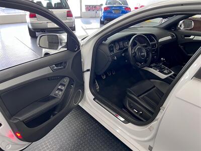 2013 Audi S4 3.0T quattro Premium Plus   - Photo 16 - Grand Rapids, MI 49548