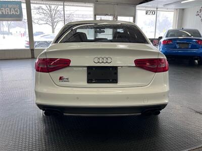 2013 Audi S4 3.0T quattro Premium Plus   - Photo 8 - Grand Rapids, MI 49548