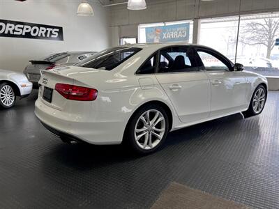 2013 Audi S4 3.0T quattro Premium Plus   - Photo 10 - Grand Rapids, MI 49548