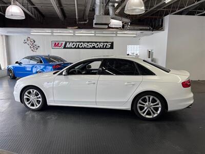 2013 Audi S4 3.0T quattro Premium Plus   - Photo 6 - Grand Rapids, MI 49548