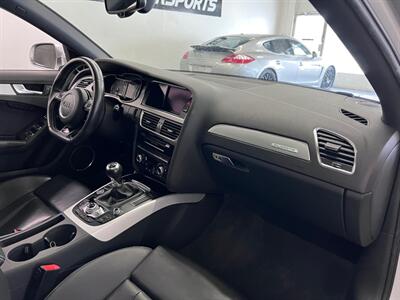 2013 Audi S4 3.0T quattro Premium Plus   - Photo 38 - Grand Rapids, MI 49548