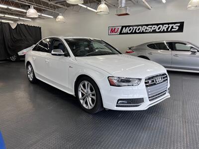 2013 Audi S4 3.0T quattro Premium Plus   - Photo 14 - Grand Rapids, MI 49548