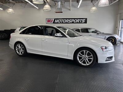 2013 Audi S4 3.0T quattro Premium Plus   - Photo 12 - Grand Rapids, MI 49548