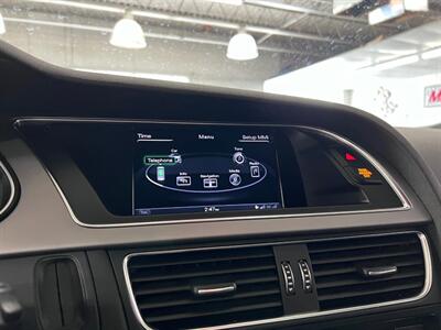 2013 Audi S4 3.0T quattro Premium Plus   - Photo 30 - Grand Rapids, MI 49548