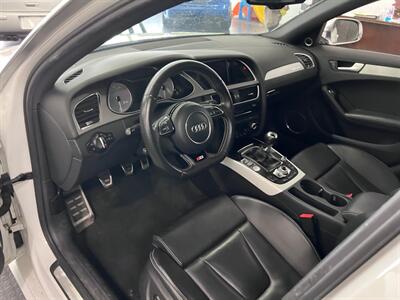 2013 Audi S4 3.0T quattro Premium Plus   - Photo 19 - Grand Rapids, MI 49548