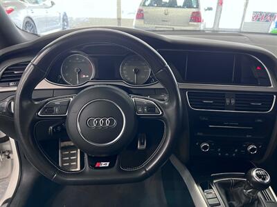 2013 Audi S4 3.0T quattro Premium Plus   - Photo 22 - Grand Rapids, MI 49548