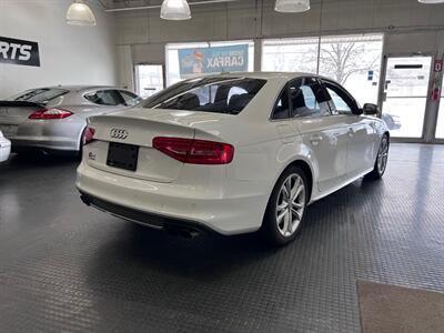 2013 Audi S4 3.0T quattro Premium Plus   - Photo 9 - Grand Rapids, MI 49548