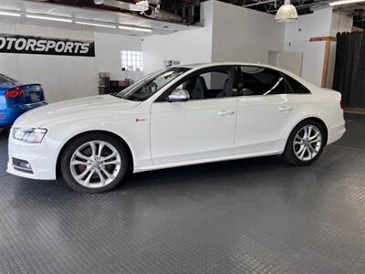 2013 Audi S4 3.0T quattro Premium Plus   - Photo 5 - Grand Rapids, MI 49548