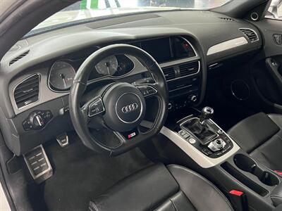 2013 Audi S4 3.0T quattro Premium Plus   - Photo 18 - Grand Rapids, MI 49548