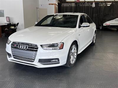 2013 Audi S4 3.0T quattro Premium Plus   - Photo 3 - Grand Rapids, MI 49548