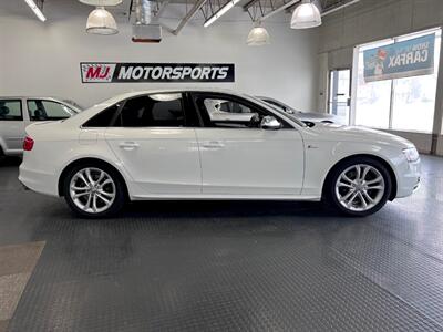 2013 Audi S4 3.0T quattro Premium Plus   - Photo 11 - Grand Rapids, MI 49548