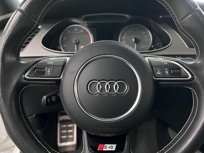 2013 Audi S4 3.0T quattro Premium Plus   - Photo 25 - Grand Rapids, MI 49548