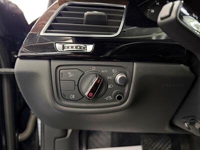 2018 Audi A8 L 3.0T quattro   - Photo 28 - Grand Rapids, MI 49548