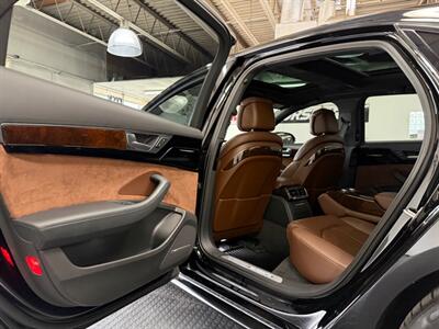 2018 Audi A8 L 3.0T quattro   - Photo 50 - Grand Rapids, MI 49548