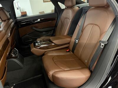 2018 Audi A8 L 3.0T quattro   - Photo 52 - Grand Rapids, MI 49548