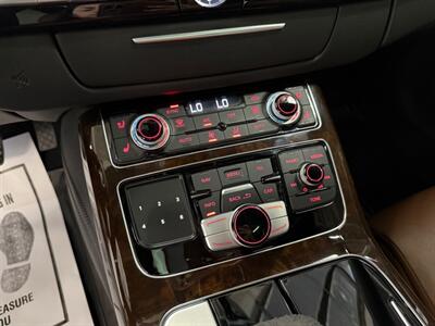 2018 Audi A8 L 3.0T quattro   - Photo 41 - Grand Rapids, MI 49548