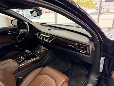 2018 Audi A8 L 3.0T quattro   - Photo 44 - Grand Rapids, MI 49548