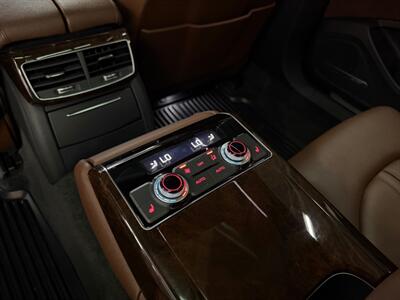 2018 Audi A8 L 3.0T quattro   - Photo 54 - Grand Rapids, MI 49548