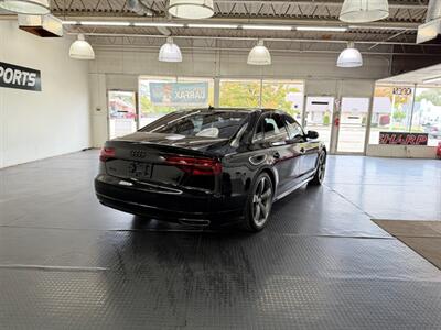 2018 Audi A8 L 3.0T quattro   - Photo 12 - Grand Rapids, MI 49548