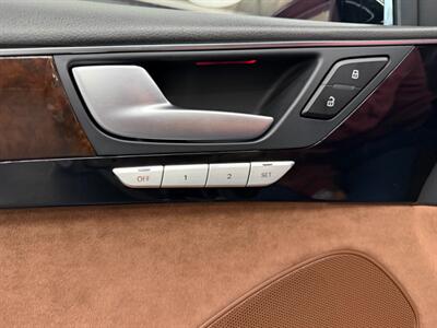 2018 Audi A8 L 3.0T quattro   - Photo 22 - Grand Rapids, MI 49548