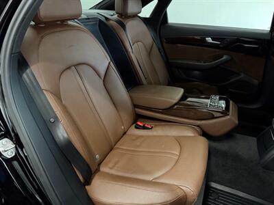 2018 Audi A8 L 3.0T quattro   - Photo 49 - Grand Rapids, MI 49548