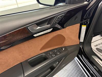 2018 Audi A8 L 3.0T quattro   - Photo 20 - Grand Rapids, MI 49548