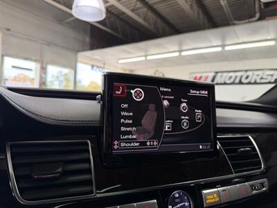 2018 Audi A8 L 3.0T quattro   - Photo 40 - Grand Rapids, MI 49548