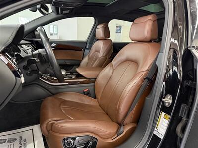 2018 Audi A8 L 3.0T quattro   - Photo 26 - Grand Rapids, MI 49548