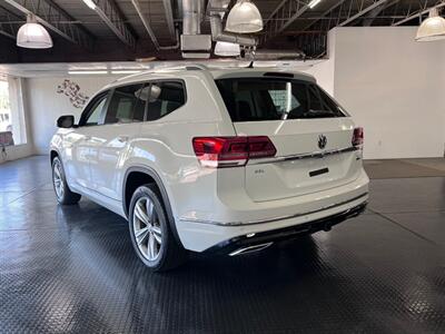 2018 Volkswagen Atlas V6 SEL 4Motion   - Photo 7 - Grand Rapids, MI 49548