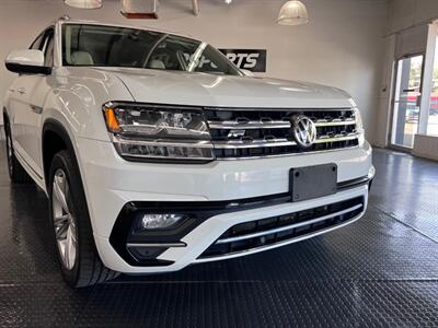 2018 Volkswagen Atlas V6 SEL 4Motion   - Photo 18 - Grand Rapids, MI 49548